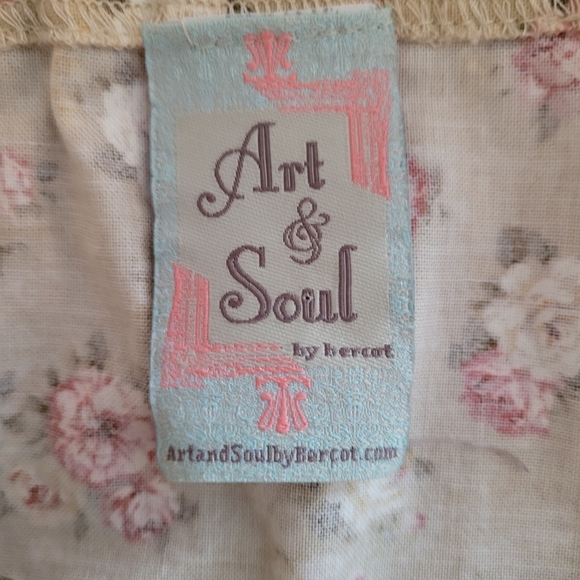 Art & Soul 2-Piece - Picture 6 of 7